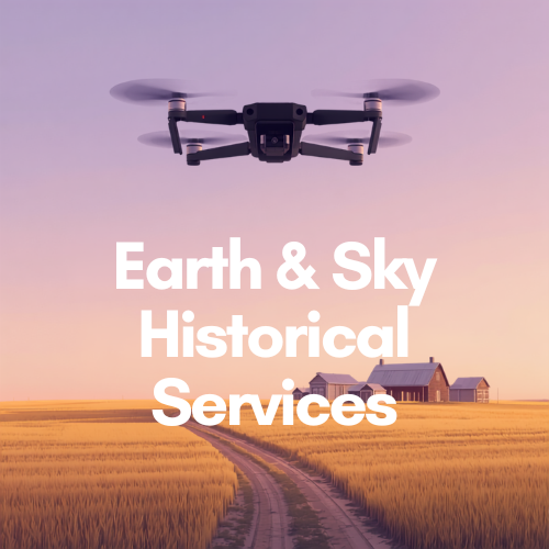 Earth&Sky Historical Services